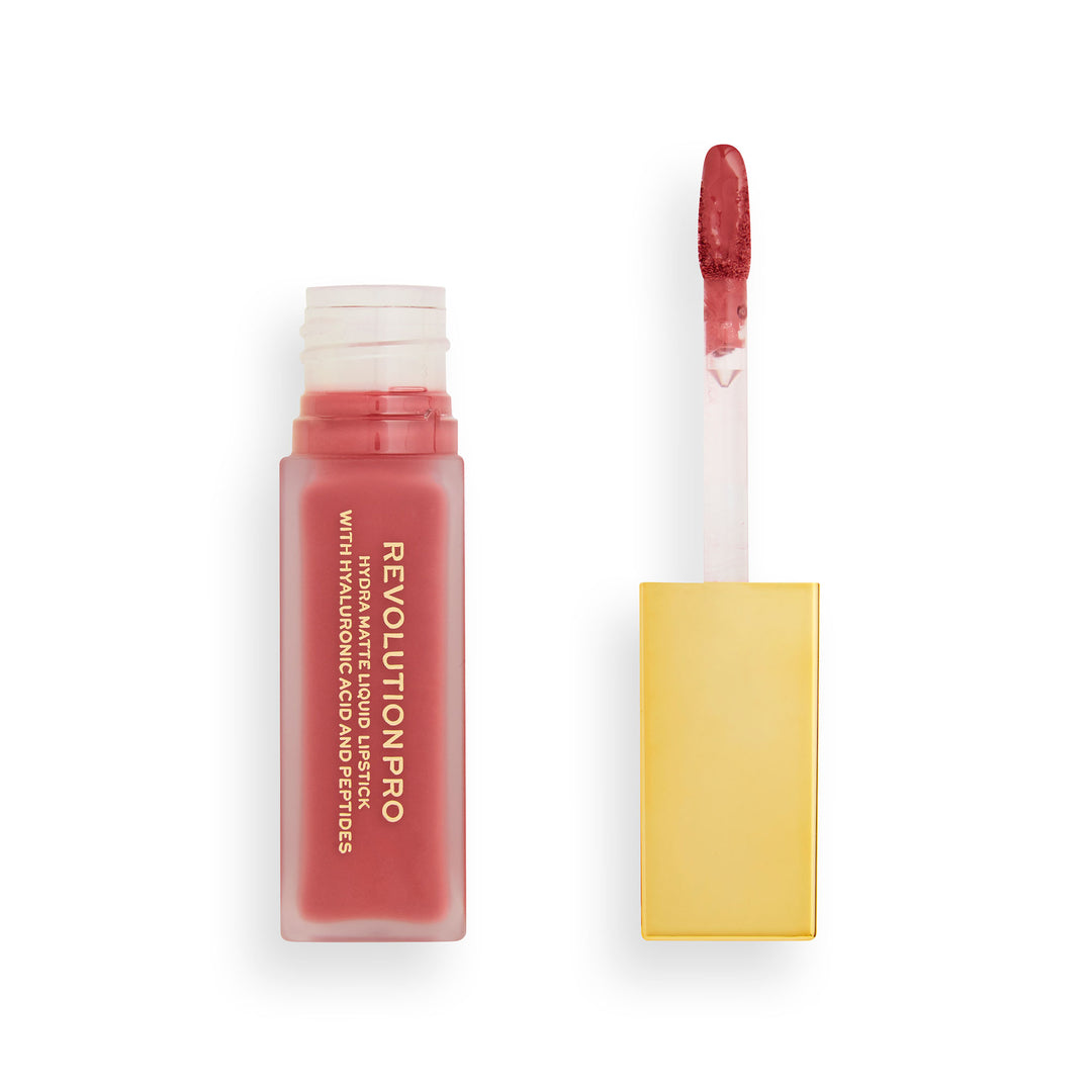 Revolution Pro Hydra Matte Liquid Lipstick
