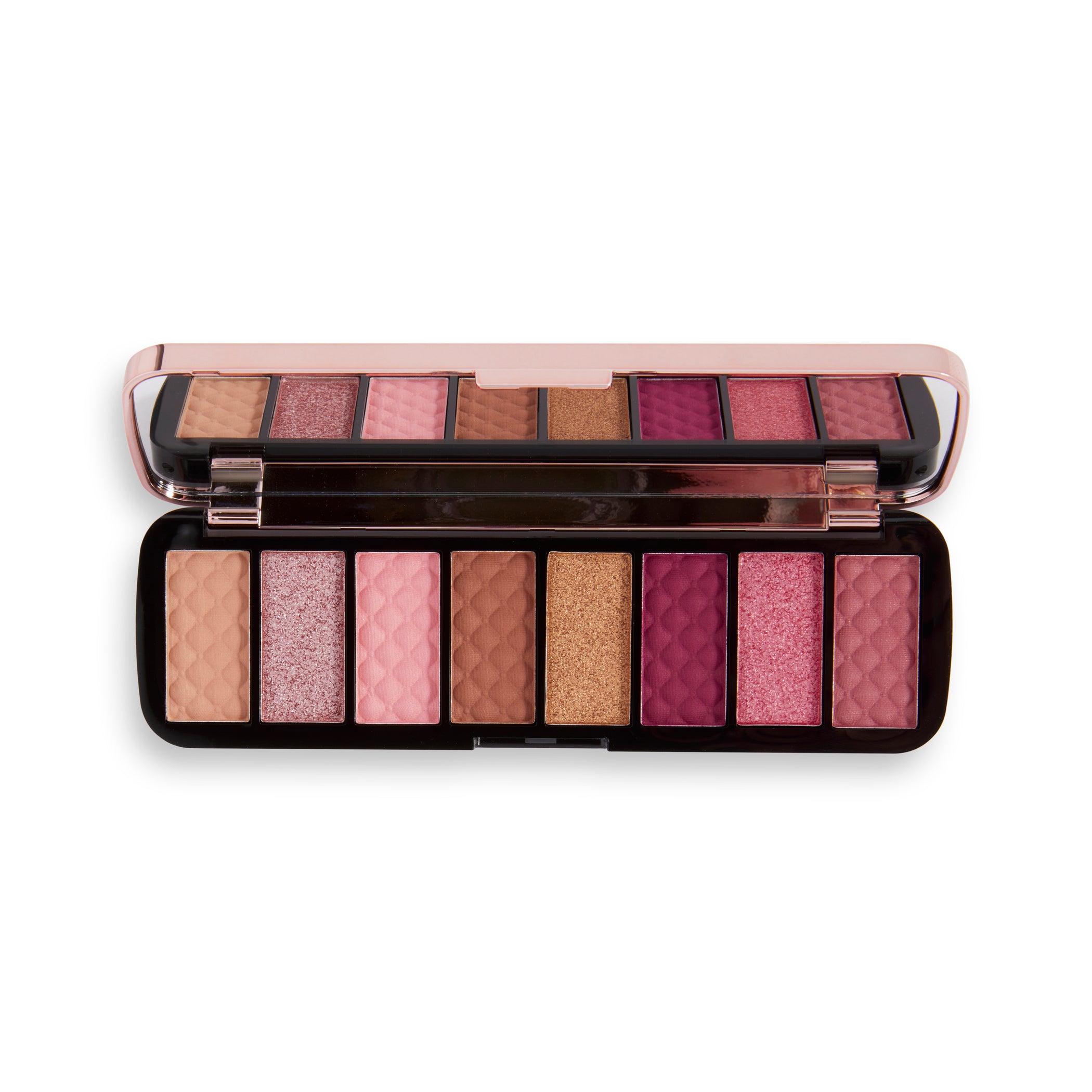 Makeup Revolution Soft Glamour Eyeshadow Palette Soft Luxe