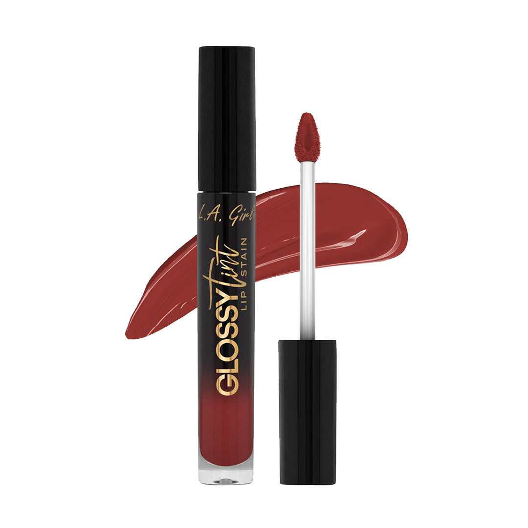 Glossy Tint Lip Stain
