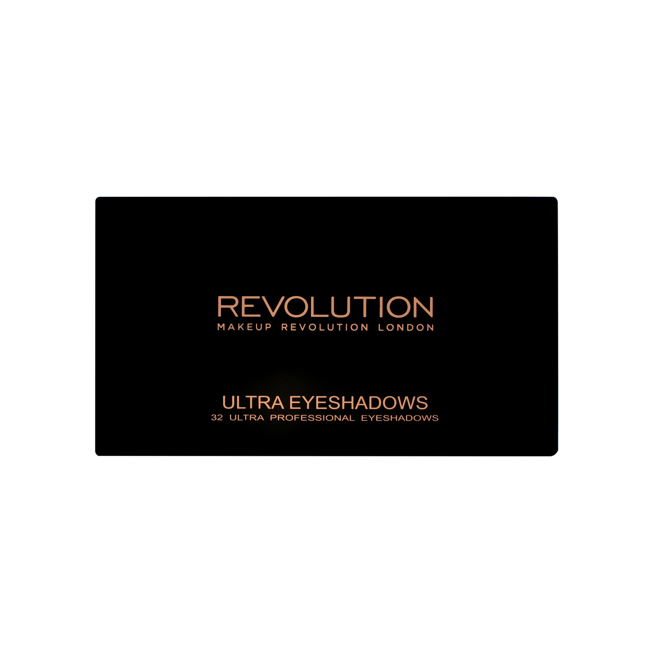 Makeup Revolution Ultra 32 Eyeshadow Palette Flawless 2