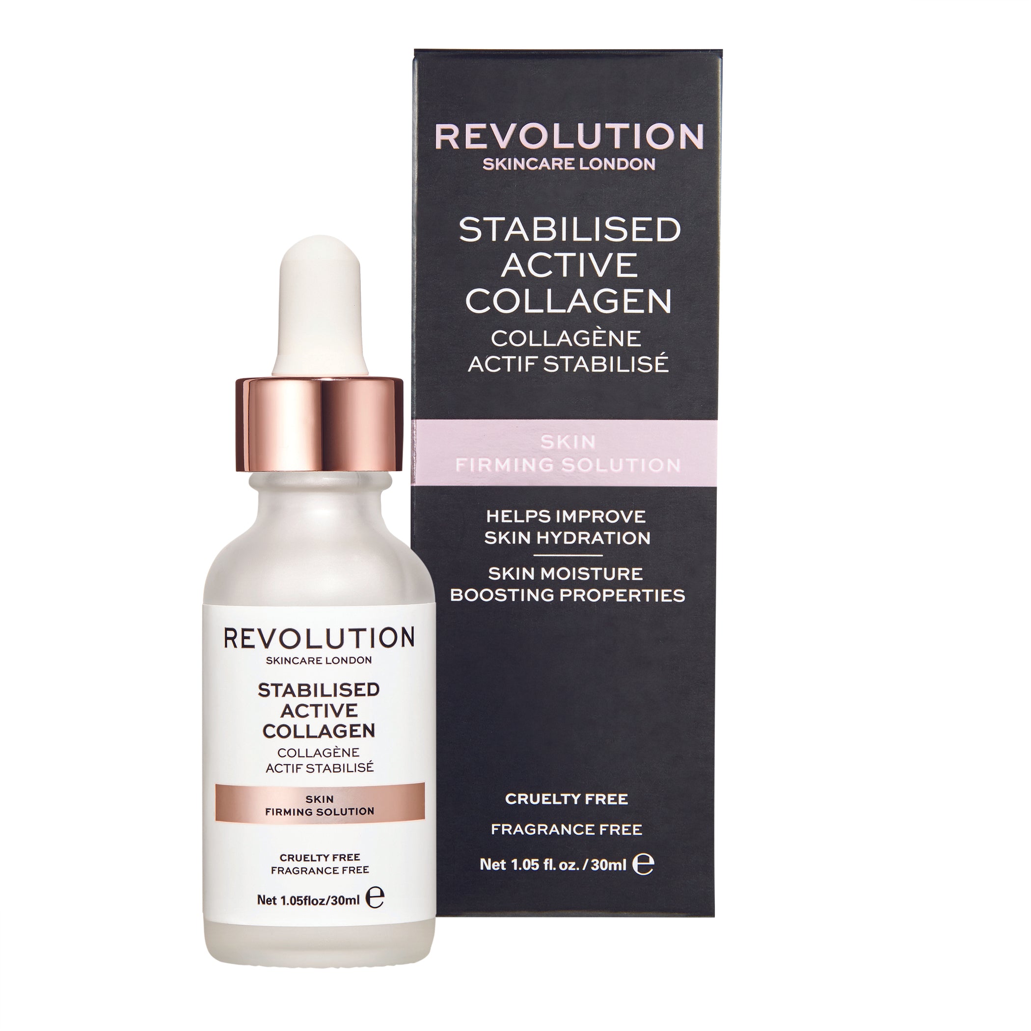 Revolution Skincare Stabilised Active Collagen