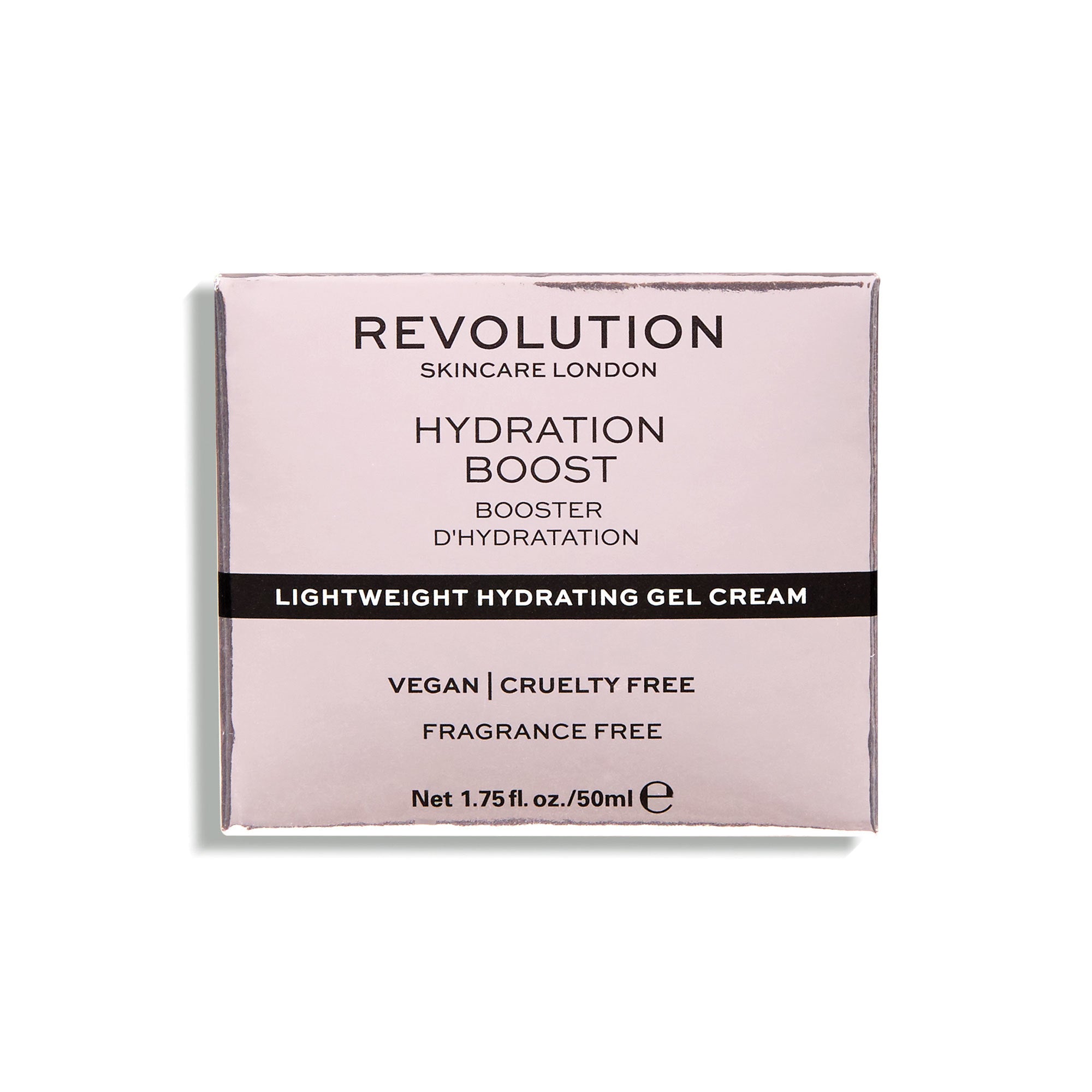 Revolution Skincare Hydration Boost