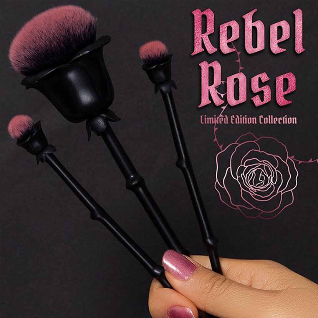 Wet n Wild Rebel Rose Blush Brush Style 1