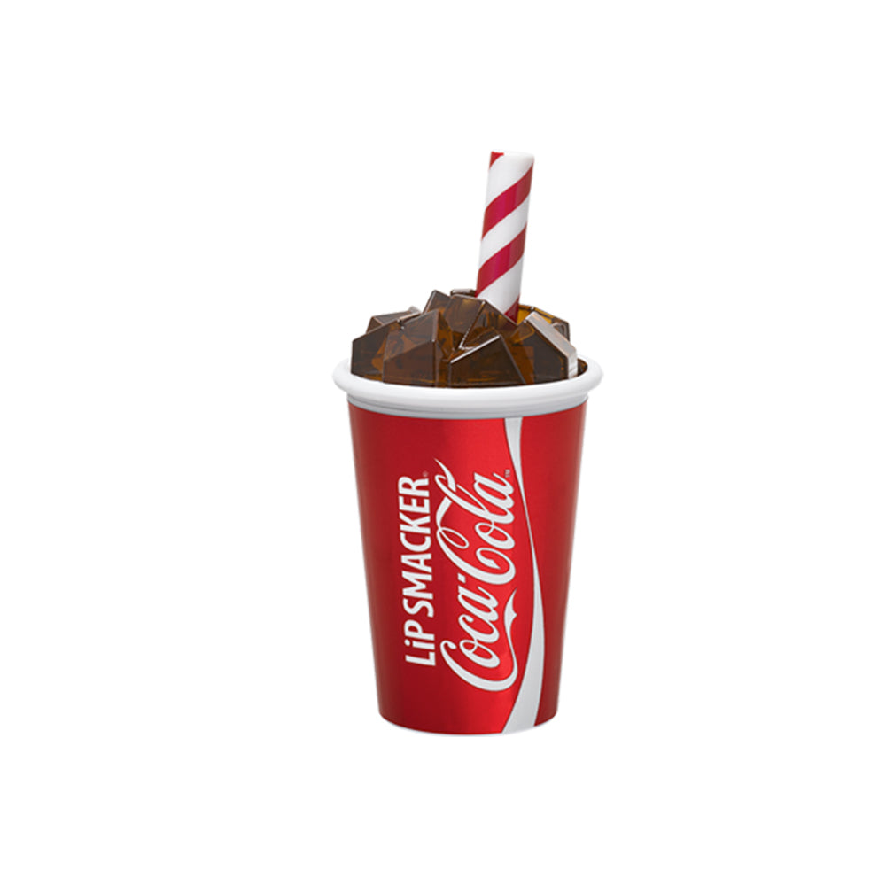 Lip Smacker Coke - Cup Lip Balm