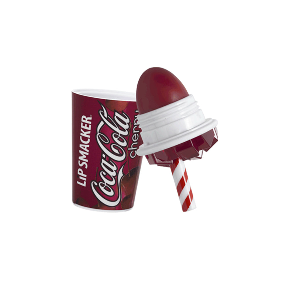 Lip Smacker Cherry Coke - Cup Lip Balm