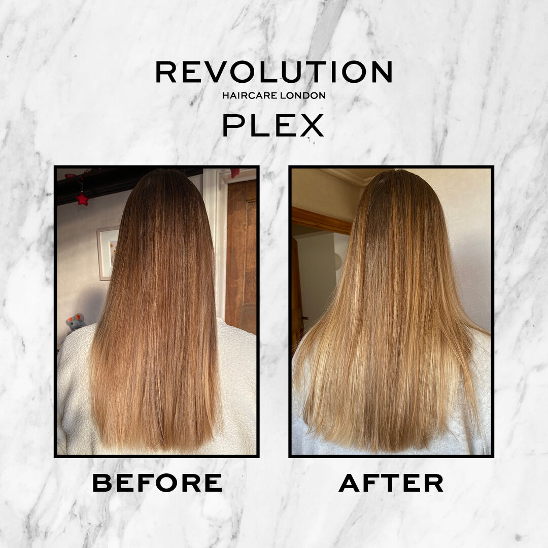 Revolution Haircare Plex 6 Bond Restore Styling Cream