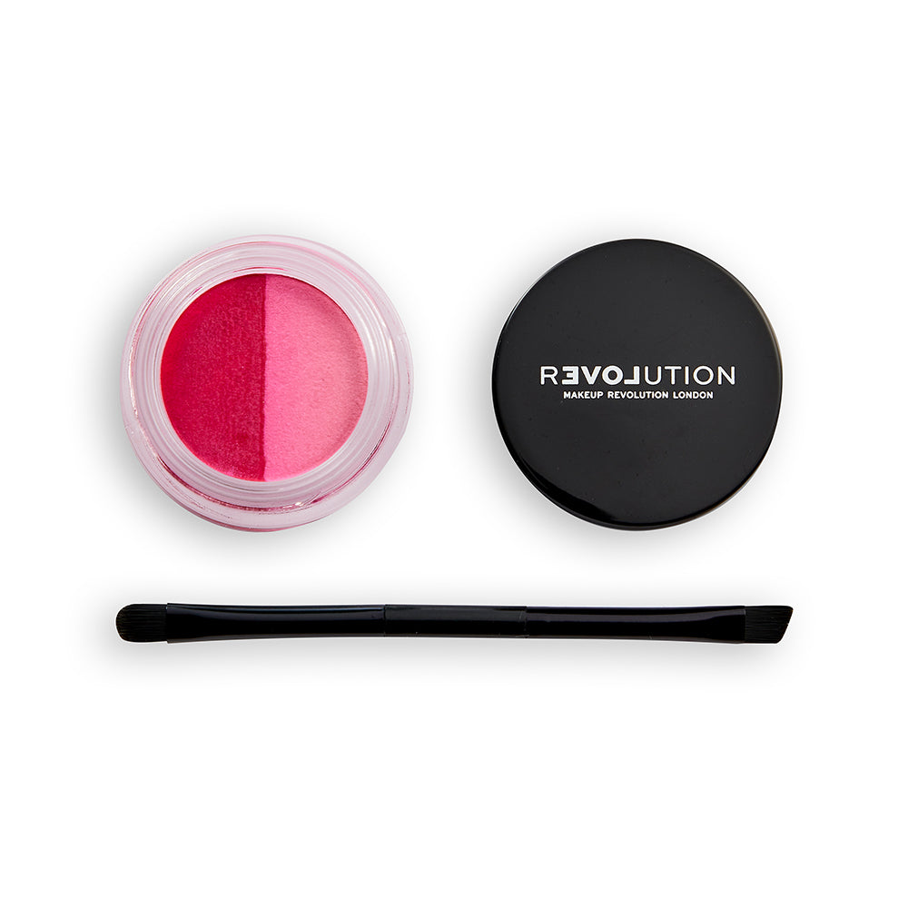 Revolution Relove Water Activated Liner
