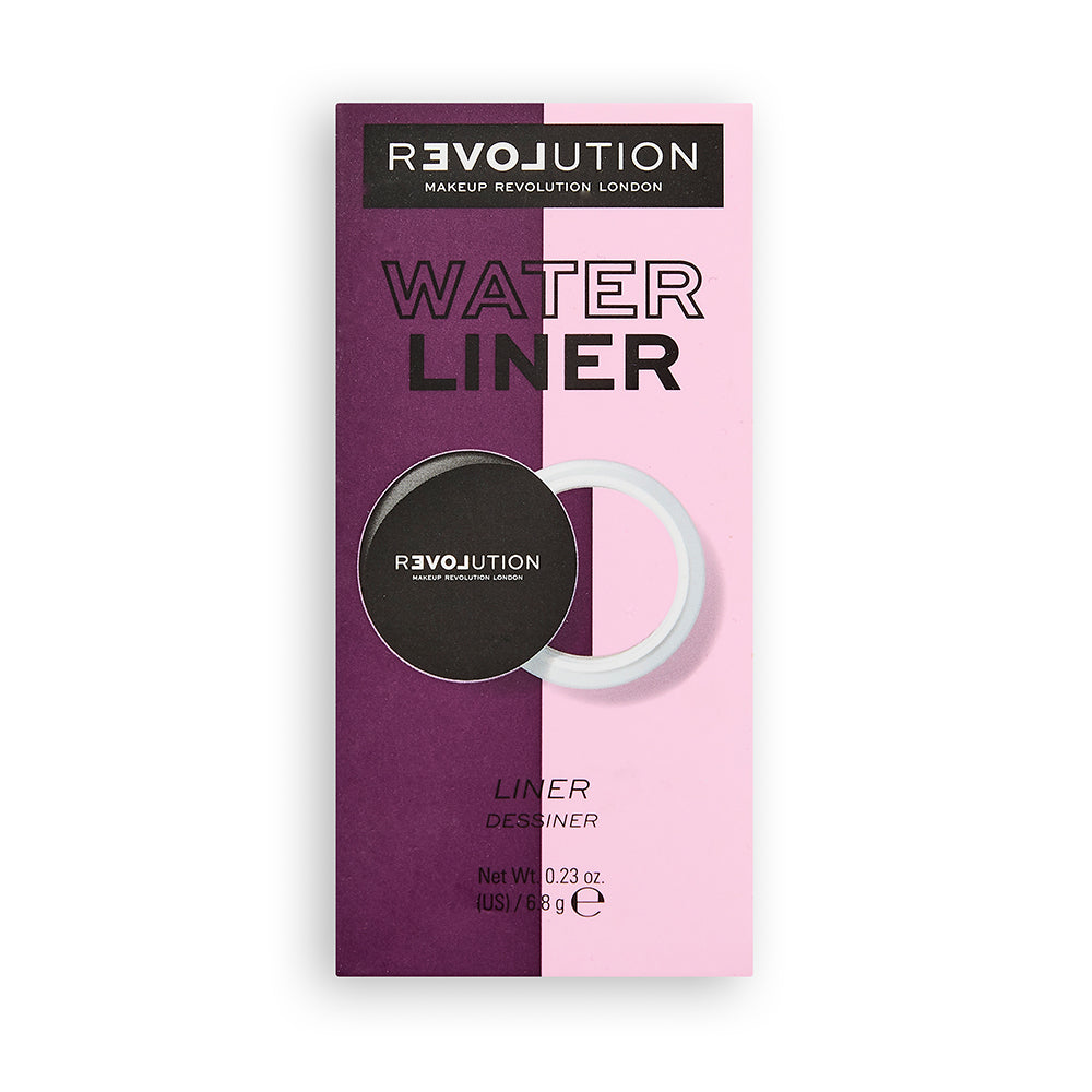 Revolution Relove Water Activated Liner