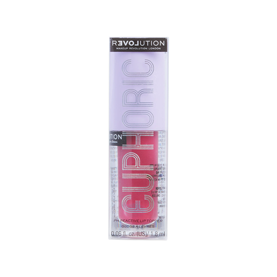 Revolution Relove Euphoric Lip Switch Gloss