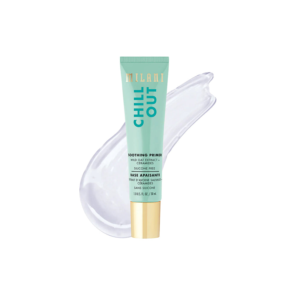 Milani Chill Out Soothing Primer