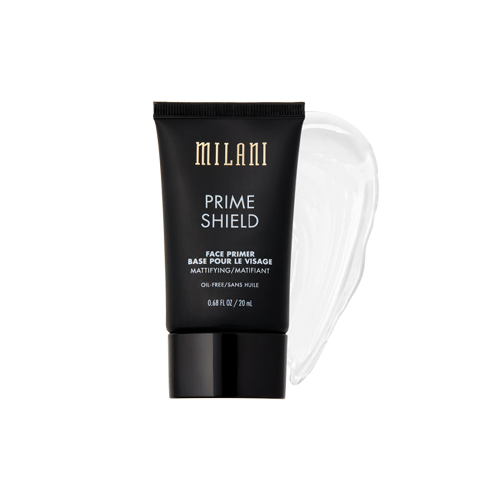 Milani Prime Shield Mattifying + Pore-Minimizing Face Primer