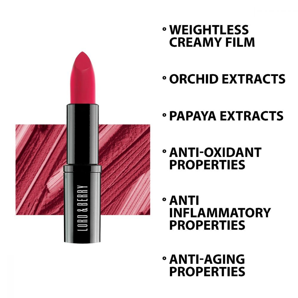 Lord & Berry Vogue Lipstick