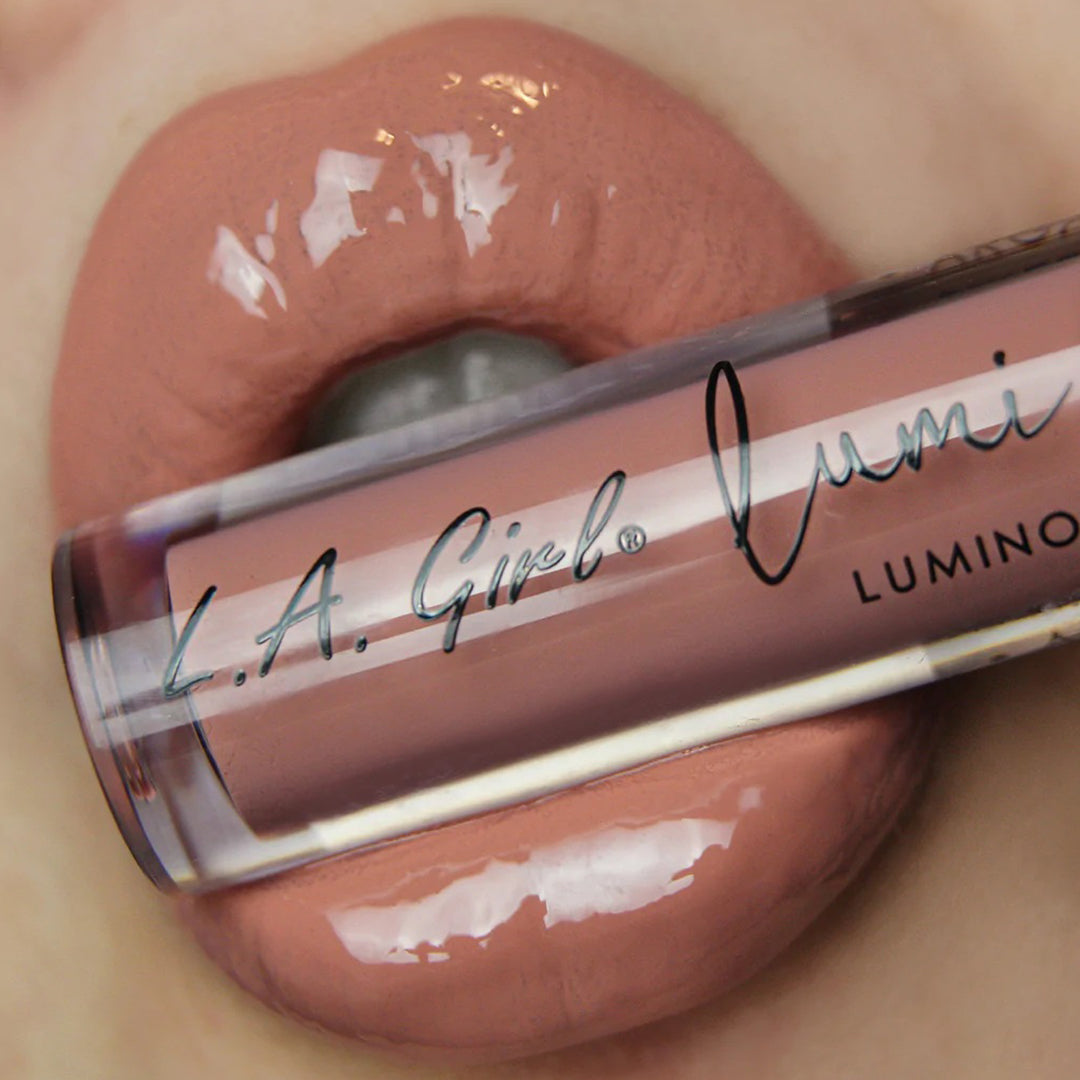 L.A. Girl Lumilicious Lip Gloss