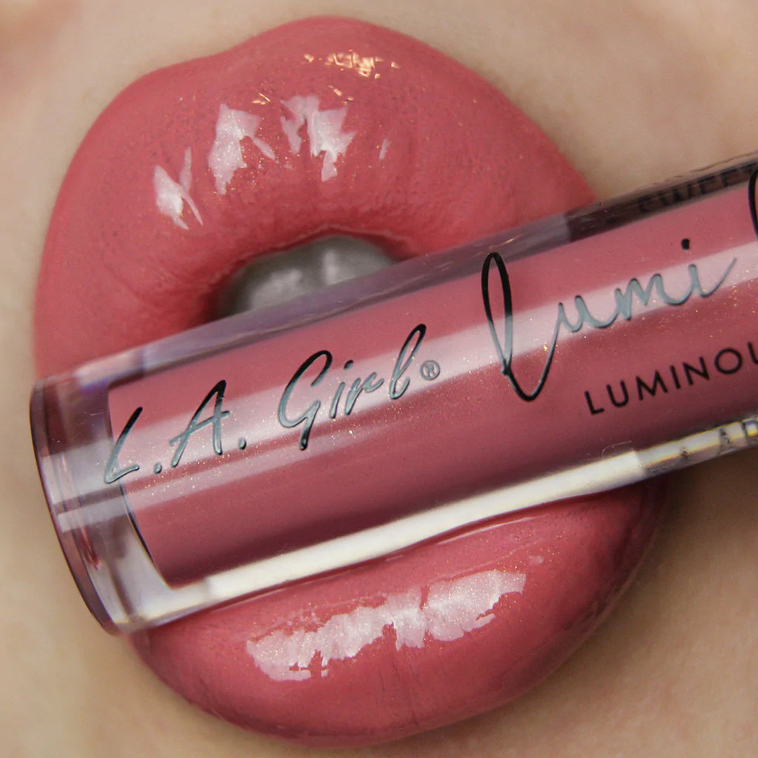 L.A. Girl Lumilicious Lip Gloss