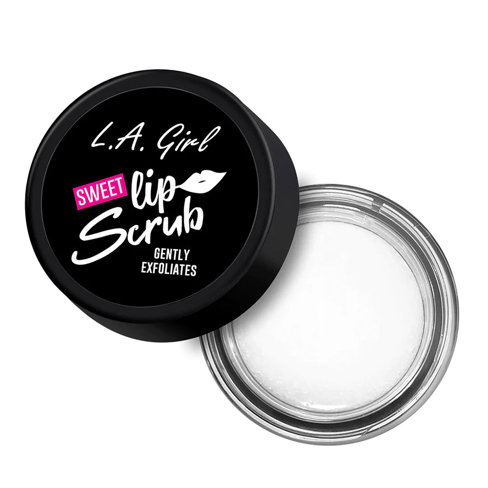 L.A. Girl Lip Scrub Sweet