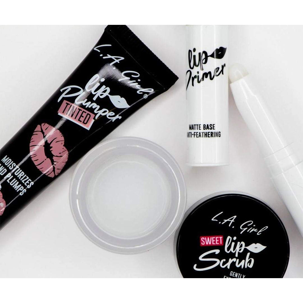 L.A. Girl Pro & Prime Lip Essentials - Lip Primer