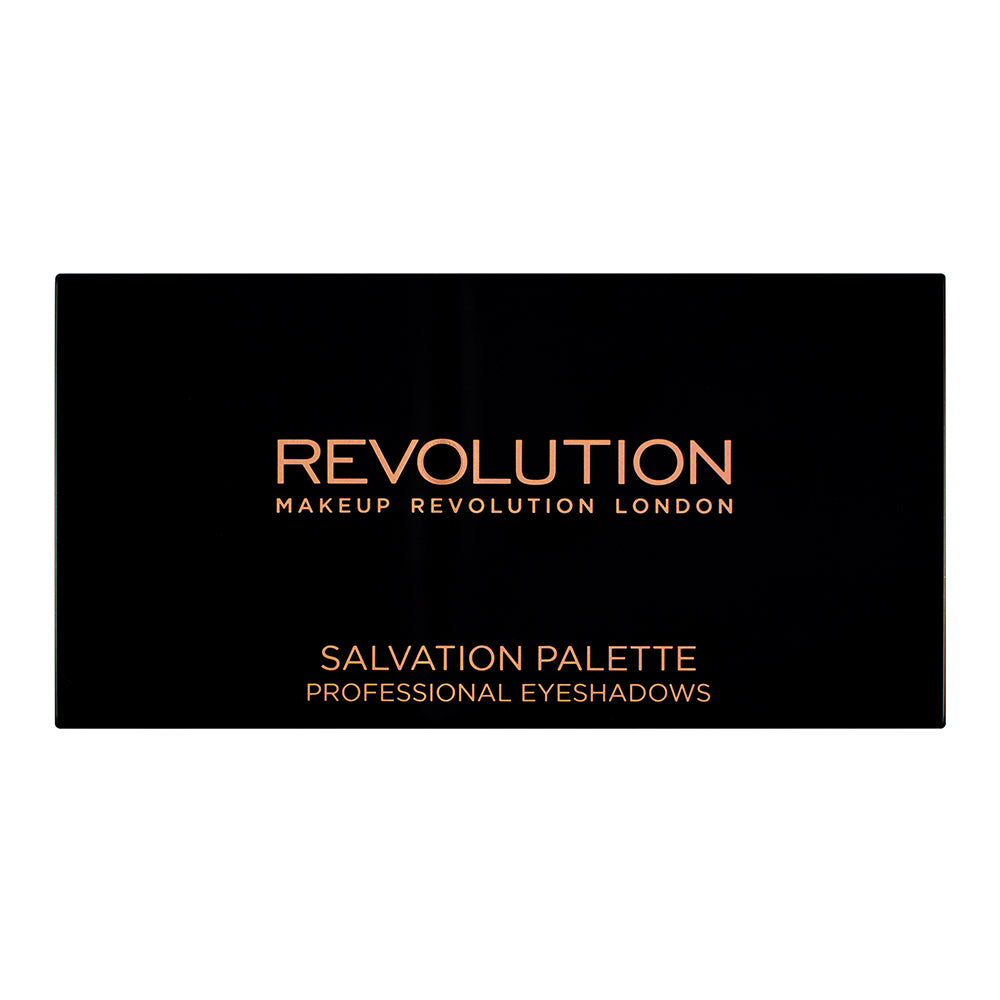 Makeup Revolution Salvation Palette Unicorns Unite