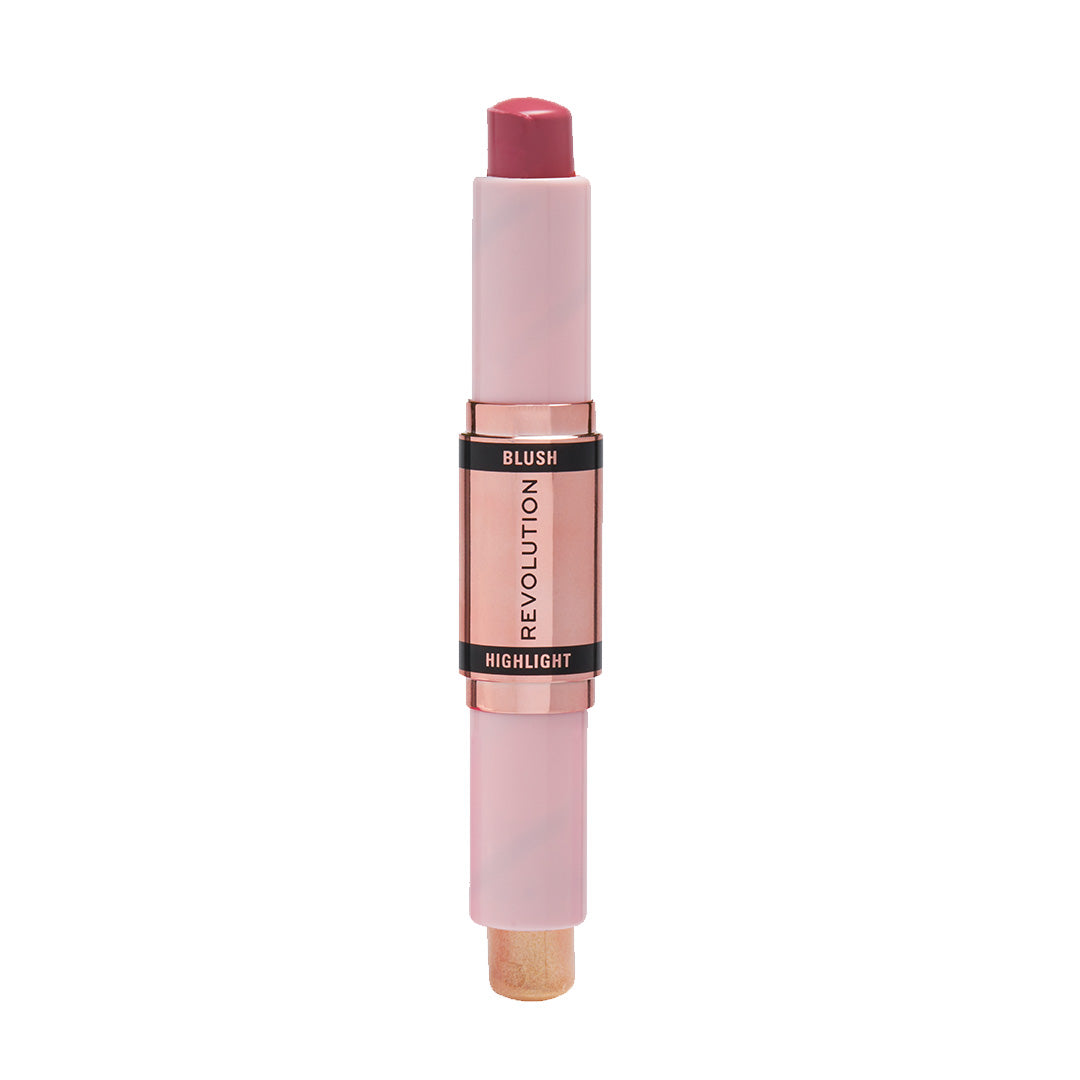 Makeup Revolution Blush & Highlight Stick