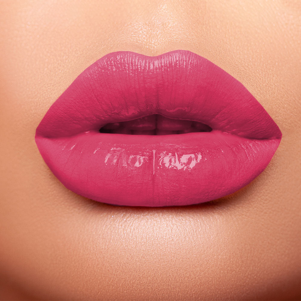 L.A. Girl Luxury Creme Lipstick