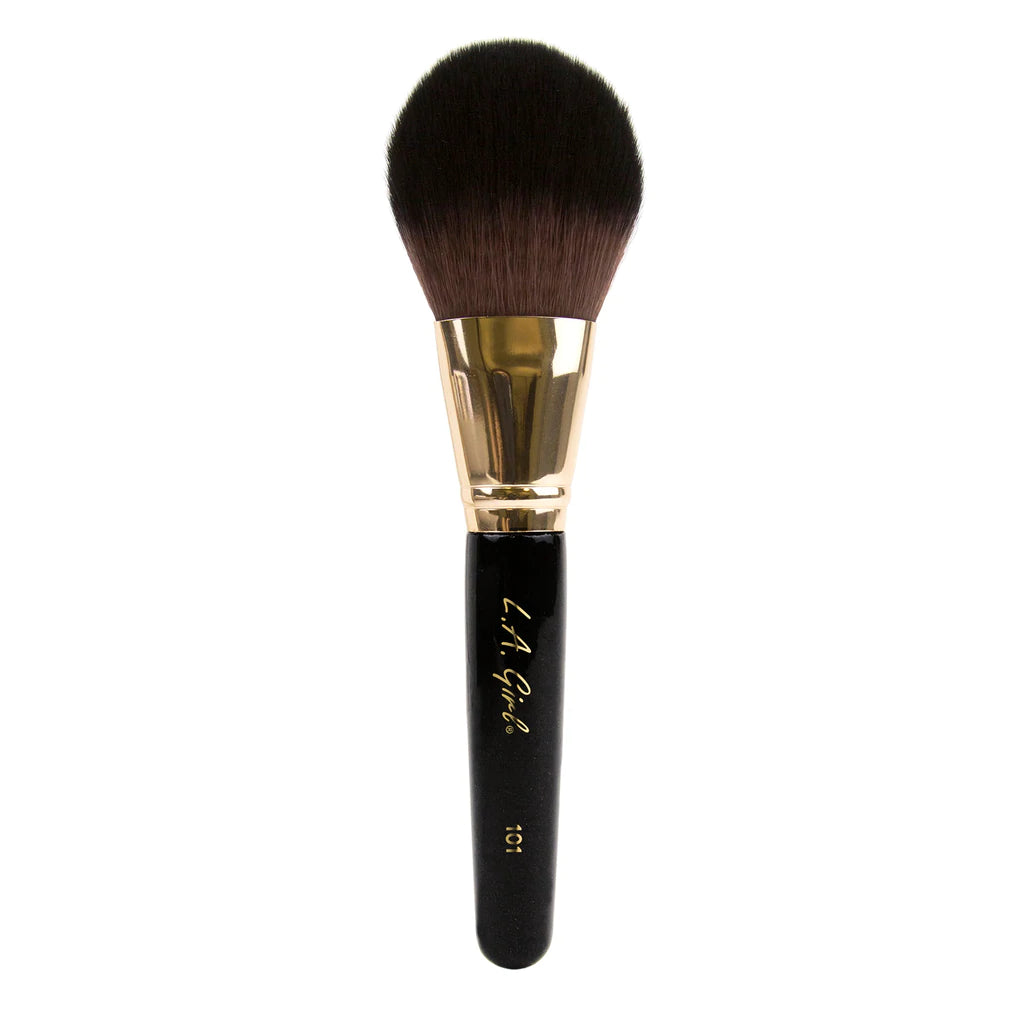 L.A. Girl Pro Cosmetic Brush - Large Powder