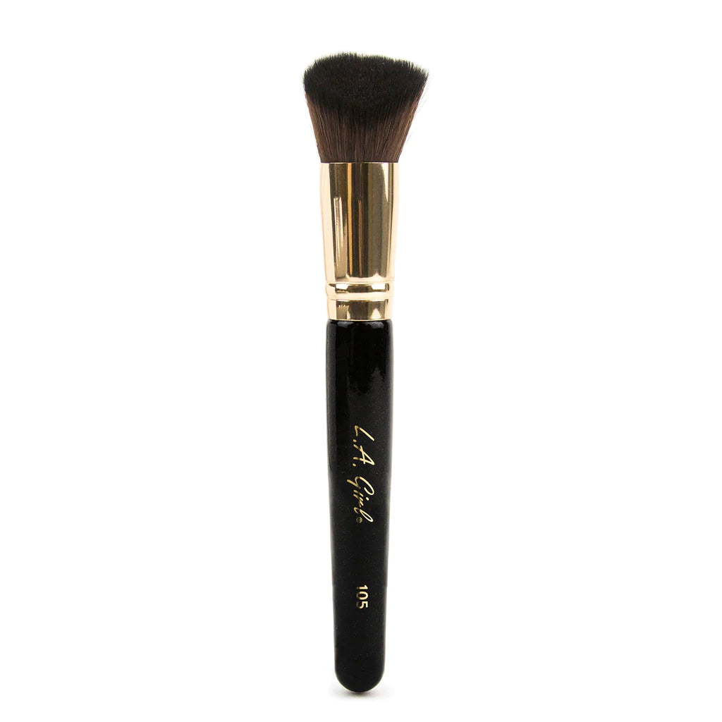 L.A. Girl Pro Cosmetic Brush - Angled Face