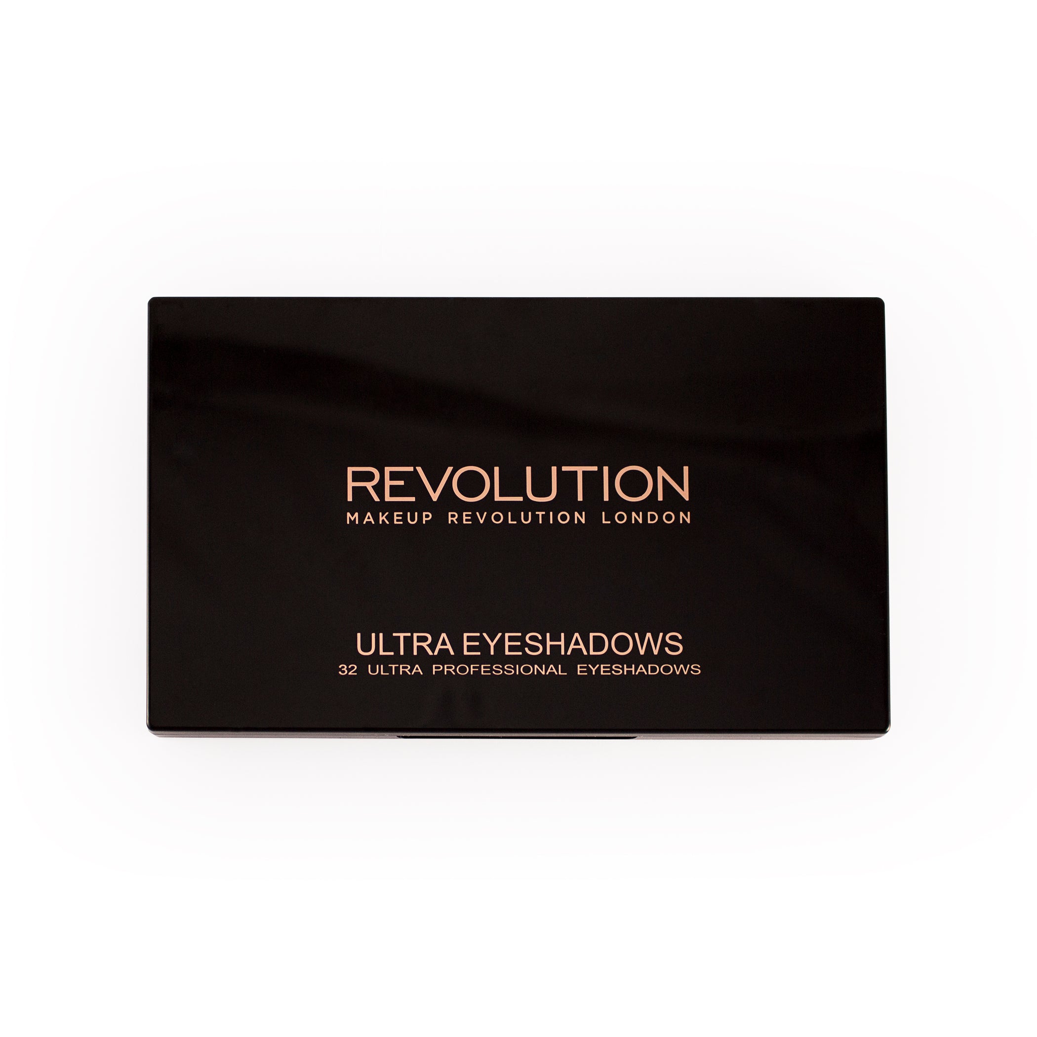 Makeup Revolution 32 Eyeshadow Flawless Matte 2 Ultra Palette