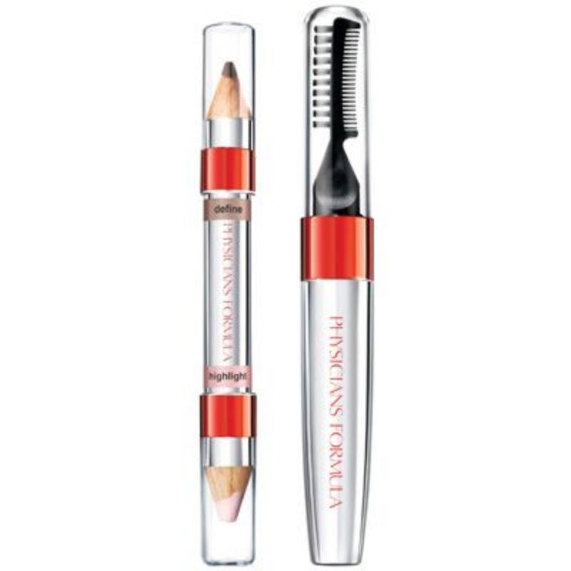 Physicians Formula Eye Booster 4-In-1 Brow Boosting Kit