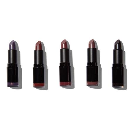 Revolution Pro Lipstick Collection Matte Noir