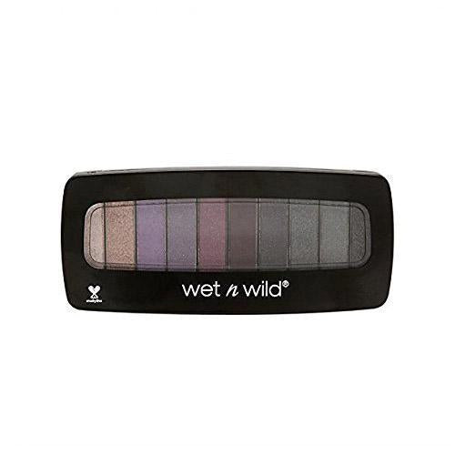 Wet n Wild Studio Eyeshadow Palette - QuartzCenter